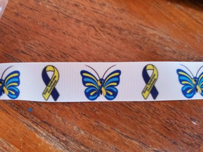 Down Syndrome Awareness Lanyards - Image 6