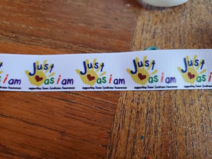 Down Syndrome Awareness Lanyards - Image 3