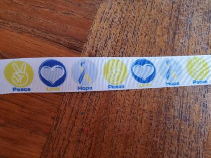 Down Syndrome Awareness Lanyards - Image 4