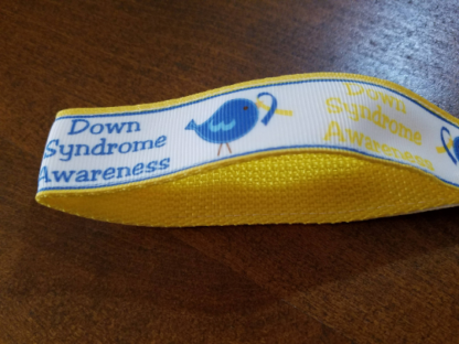 Down Syndrome Key Fobs - Image 8