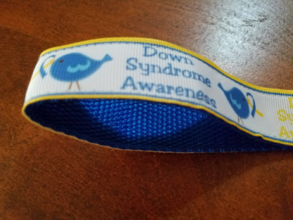 Down Syndrome Key Fobs - Image 9