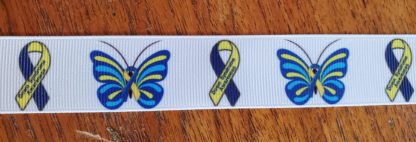 Down Syndrome Key Fobs - Image 12