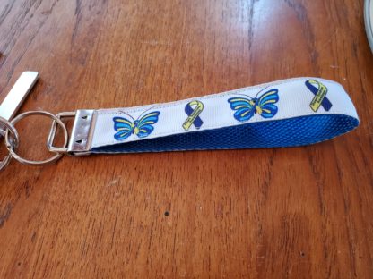 Down Syndrome Key Fobs - Image 13