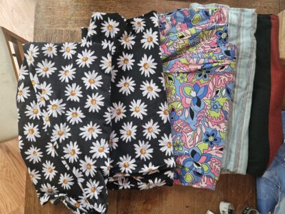 Stretchy Baby Car Seat Cover - Infant Car Seat Canopy - Nursing Cover - Highchair Cover - Shopping Cart Cover - Image 9