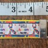 Autism Awareness Wristlet Lanyard Keychain/Keyfob - Image 4