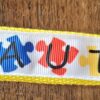 Autism Awareness Wristlet Lanyard Keychain/Keyfob - Image 7