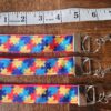 Autism Awareness Wristlet Lanyard Keychain/Keyfob - Image 18